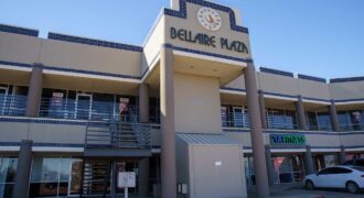 Bellaire Plaza #A140